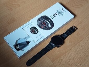 Predám Smart Watch 5G Model AK82 - 2