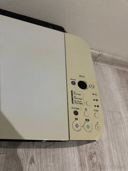 Tlačiareň Canon - 2