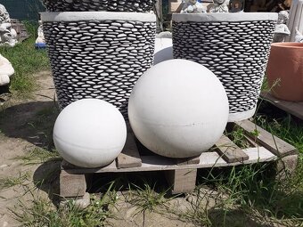 Betonove gule - 2