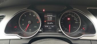 AUDI A5 2.0 TFSI - 2