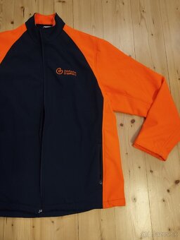 Panska bunda Softshellová vel.xxl - 2