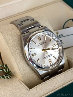 Rolex Oyster Perpetual 36 - 126000 - 2