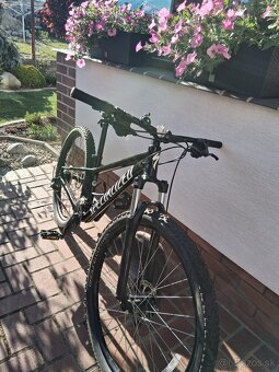 Bicykel - 2