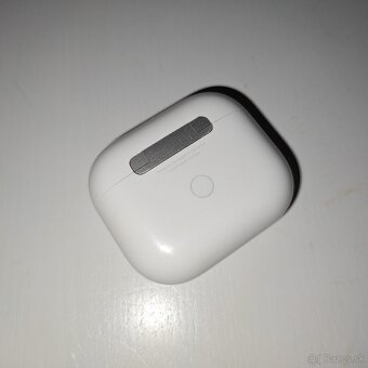Apple AirPods 3. generácie – Originálne - 2