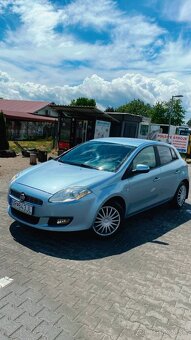 Fiat bravo - 2