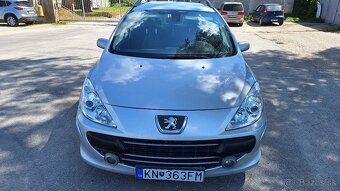 PEUGEOT 307 SW 1.6 HDI - 2