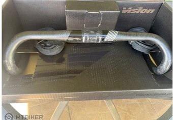 FSA Sl-K Compact ACR Carbon riadidlá - 2