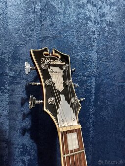 D'Angelico Premier DC Semi Hollow - 2