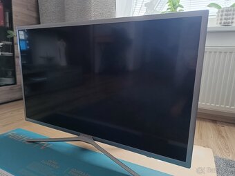 Smart TV Samsung 32 - 2