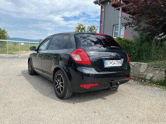 KIA Ceed 1.4 benzin - 2