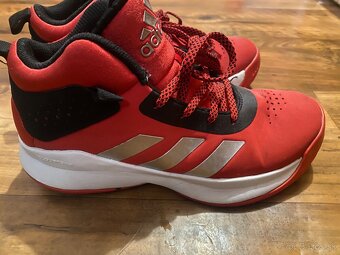 Botasky Adidas pánske - 2