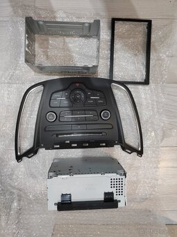 Originál autorádio Ford Focus mk3 - 2