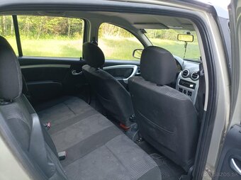 Dacia sandero 2010 1.4 55 kw - [ - 2