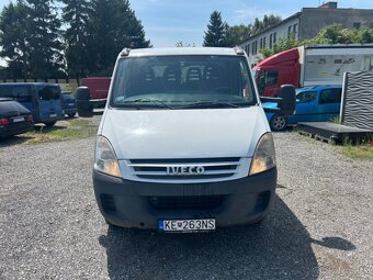 Iveco Daily 35 C15D R2 - 2