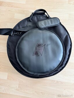 Polstrovaný obal na činely Tama Powerbag 22” - 2