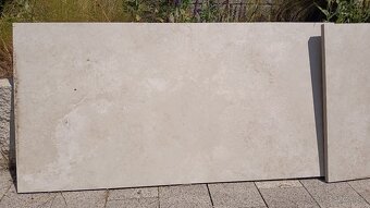 Terasové dlažba 2cm 60x1200 - 2
