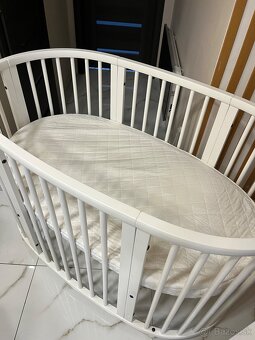 Stokke sleepi bad - 2