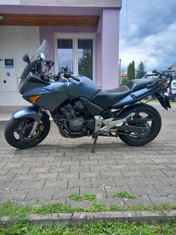 Honda CBF 600 S - 2