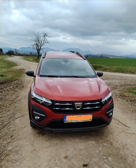 Dacia jogger Extreme - 2