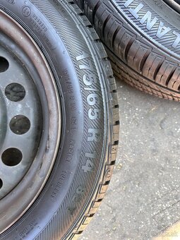 4x100 175/65r14 - 2