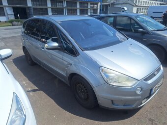 S-max - 2