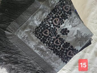STARY KROJ TEKOV SATKY PO 15EUR - 2