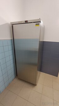 Predám 600 l chladničku - 2