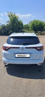 Renault Megane IV 1.5 dCi 85 kW – 2019 - 2