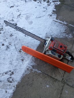 Stihl 050AV - 2
