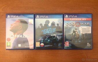 PlayStation 4 PRO 1TB - 2