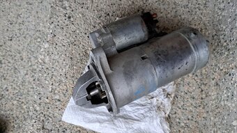 Opel Zafira Štarter FGP 55353857 - 2