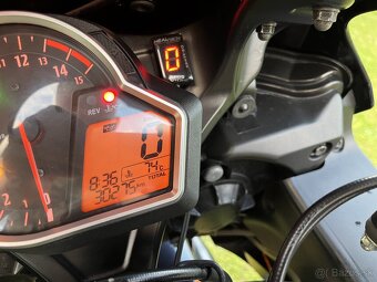 Honda CBR 1000 RR - 2