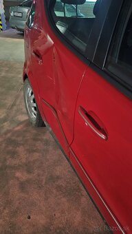 Mercedes A trieda 1,7diesel, automat, NA DIELY vcelku - 2