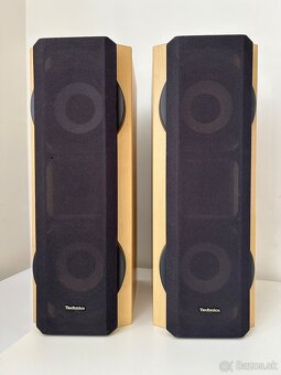Technics SB-CA11 - 2
