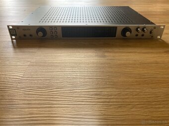 Universal Audio Apollo Quad Silver - 2