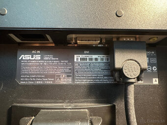 Asus VW192S 19'' LCD - 2