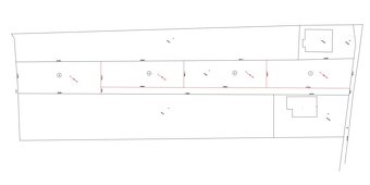 ALL INCLUSIVE | POZEMKY - ZÁHRADY OD 12.780€ | BLESOVCE - 2