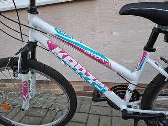 Bicykel - 2