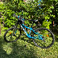 detský bicykel CTM ROCKY 2.0 24 - 2