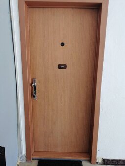 Predám dvere - 2