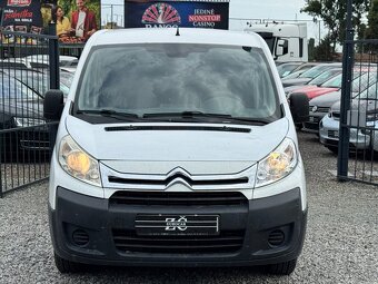 Citroën Jumpy 2.0 HDi 125 1,2t L2H2 - 2