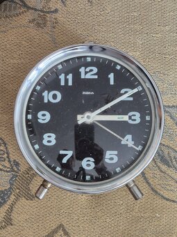 Hodiny - 2