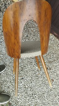 Stoličky starožitne, starožitna, retro, stolicka - 2