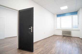 KANCELÁRSKE PRIESTORY, 18-100 m², KOŠICE-SEVER, LETNÁ - 2