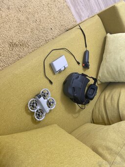 dron DJI Neo - 2