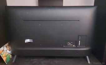 LG 55UK6300MLB Smart 4k 55" 139cm. - 2