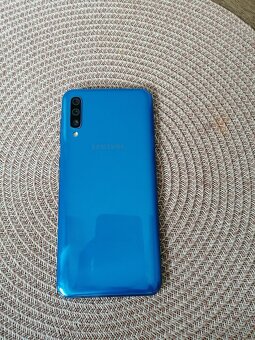 Samsung galaxy A50 - 2