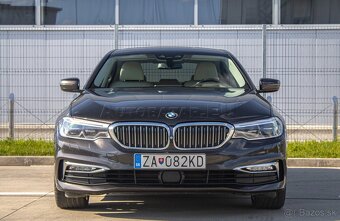 Bmw 530d - 2