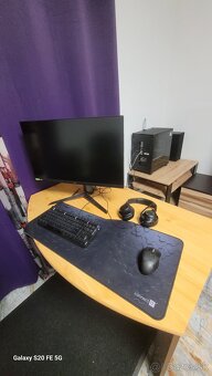 RX 7800XT / RYZEN 5 7600X - 2