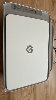 Predám tlačiareň HP deskjet 2720 all in one - 2